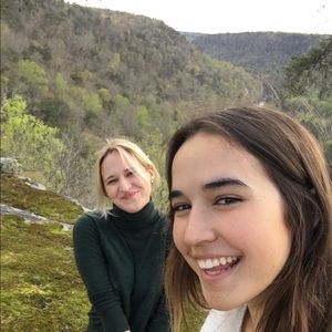 Meet your Posher, Mary